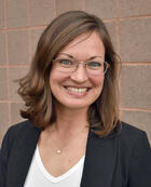 Anne Metzbower photo